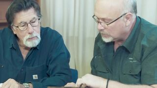 the curse of oak island S 11 24