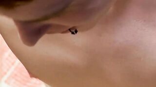 Gay dude who is starving to death is eager to suck it and ride it recklessly