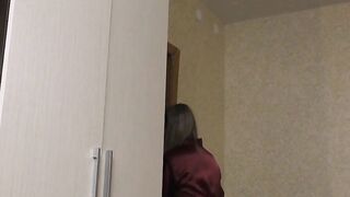 From a buttplug to my rough penis