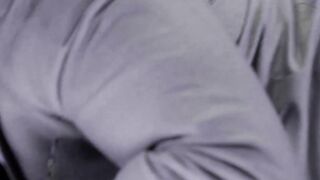 Strength hunk Teddy Torres rimmed his ass before pounding his bare back