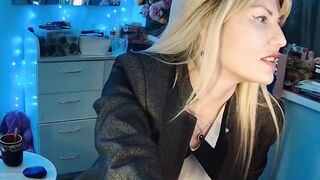 GlamSquirt Erotic pageant at stripTango