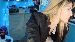 GlamSquirt Erotic pageant at stripTango