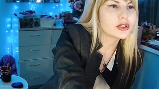 GlamSquirt Erotic pageant at stripTango