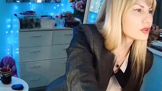 GlamSquirt Erotic pageant at stripTango