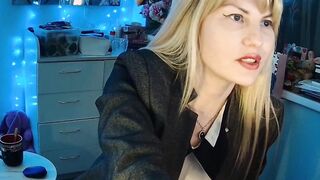 GlamSquirt Erotic pageant at stripTango