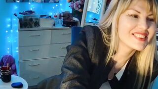 GlamSquirt Erotic pageant at stripTango