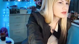 GlamSquirt Erotic pageant at stripTango
