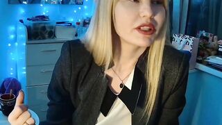 GlamSquirt Erotic pageant at stripTango