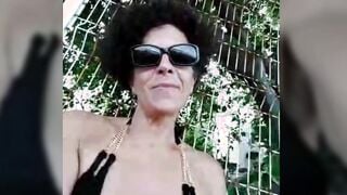LightedWoman Free erotic chat at stripTango