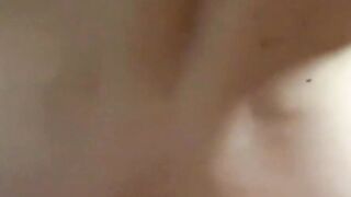 Two young men looking for some tight fun go on an anal shower