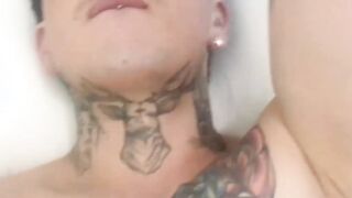 Latino amateurs POV record while barebacking hardcore