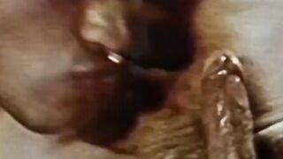 Old school muscle gays raw ass fucking and deep throat sucking