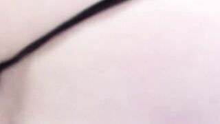 UK hottie Chantelle Coleman fucked missionary style after BJ