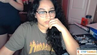 Elliewgfs Live online sex at stripTango