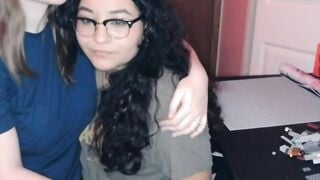 Elliewgfs Live online sex at stripTango