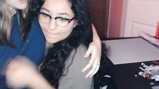 Elliewgfs Live online sex at stripTango