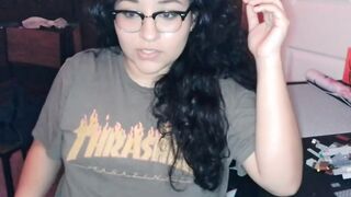 Elliewgfs Live online sex at stripTango