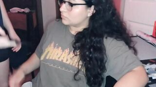 Elliewgfs Live online sex at stripTango