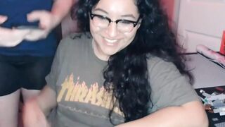 Elliewgfs Live online sex at stripTango