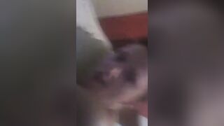 Love s black cock