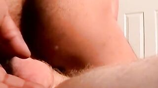 Ugly skinny twinks fuck with each other like crazy animals