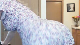 Hottyhousewife18 Live sex shows at CharmCams