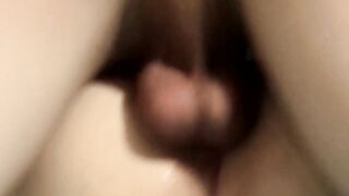 Blonde youngster Oliver Thompson ass extended inyourface after BJ