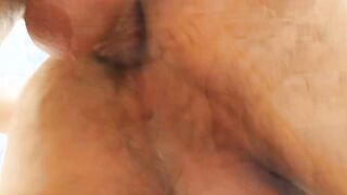 Twinks Greg Noll and Jamie Oliver wrestling turns to raw fuck
