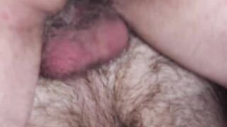 Aiden Joseph cannot stop thinking of how hot is his stepuncle in the shower