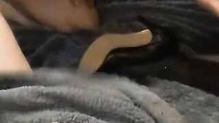 I Love A Long Thick Dick In My Big Round Ass