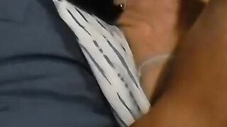 I Need My Wet GILF Pussy Worked Really Good