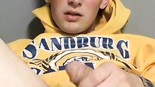 Twink Smoking Daddy RoleplayÂ A Steamy Fucking Encounter