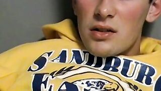 Twink Smoking Daddy RoleplayÂ A Steamy Fucking Encounter