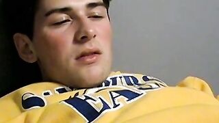 Twink Smoking Daddy RoleplayÂ A Steamy Fucking Encounter