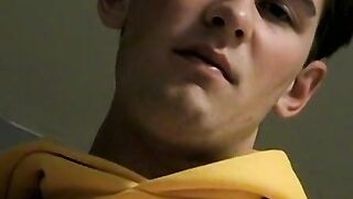 Twink Smoking Daddy RoleplayÂ A Steamy Fucking Encounter