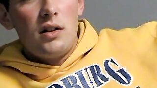 Twink Smoking Daddy RoleplayÂ A Steamy Fucking Encounter