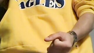 Twink Smoking Daddy RoleplayÂ A Steamy Fucking Encounter
