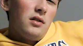 Twink Smoking Daddy RoleplayÂ A Steamy Fucking Encounter