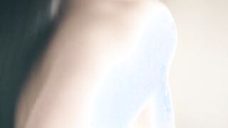 Effortless woman Cassie Fire exotically pleasured by her accomplice