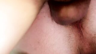 Restrained twink mouthfucked and drilled ruthlessly