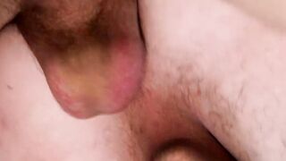 Restrained twink mouthfucked and drilled ruthlessly