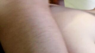 Cock hungry twinks breeding in threessome wild gay party