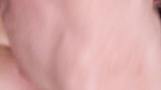 Hardcore raw plowing with dominated hunk loving the feeling