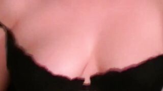 Dripping hot wax and teasing makes her squirm with delight