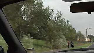 Three young twinks suck each others cocks and bareback