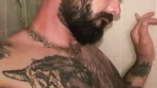 Hairy studs fix a car and end up rawfucking deep and hard Hoe 2