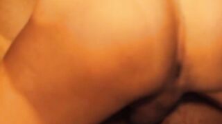 Cute Asian tranny Venus Lux anal bangs and rimms inked jock