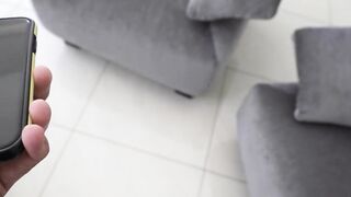 Queenie Sateen Lexi Victoria threesome