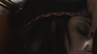 Cutie Asian darling got for banging and cumshot