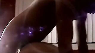 Very ugly twinkie tries pussy for the first time ever Hoe 2